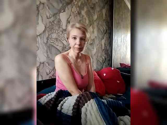 AsyaLorna webcam