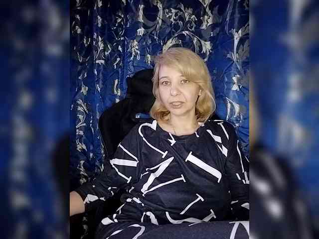 AsyaLorna webcam