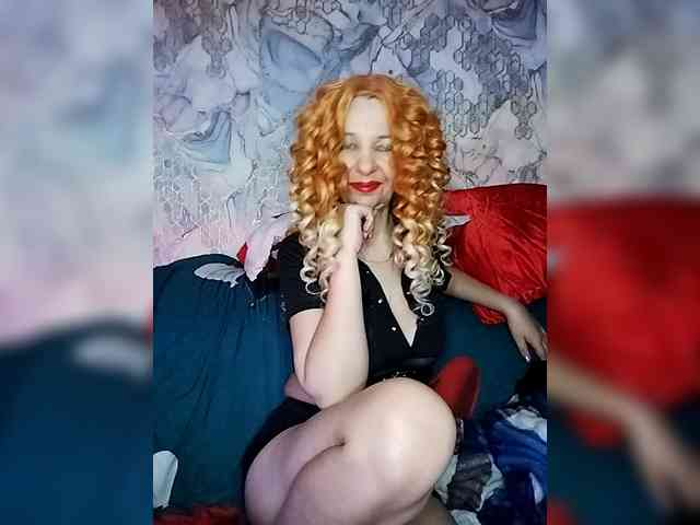 AsyaLorna webcam