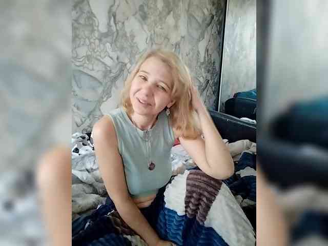AsyaLorna webcam