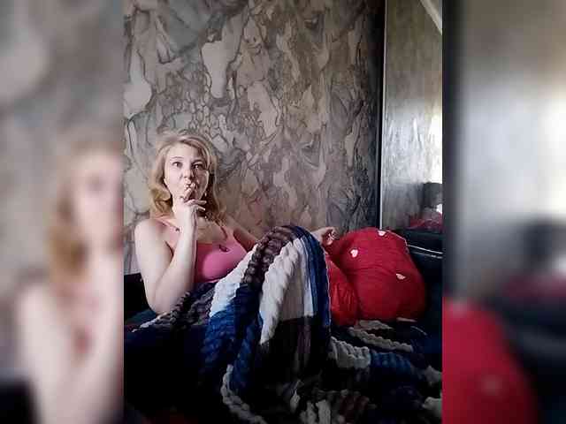 AsyaLorna webcam