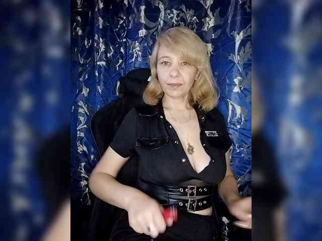 AsyaLorna webcam
