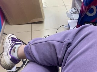 HotMilla1921 Porn Show