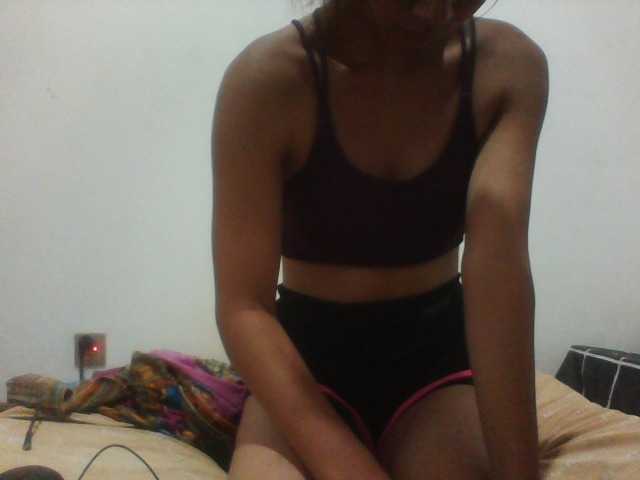 PrettyLie webcam