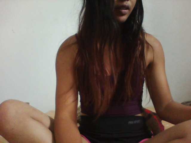 PrettyLie from BongaCams is Freechat