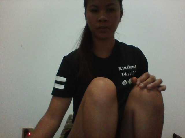 PrettyLie webcam