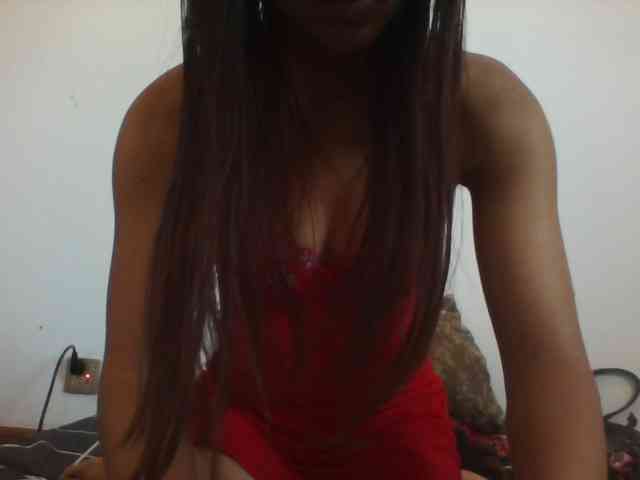 PrettyLie webcam
