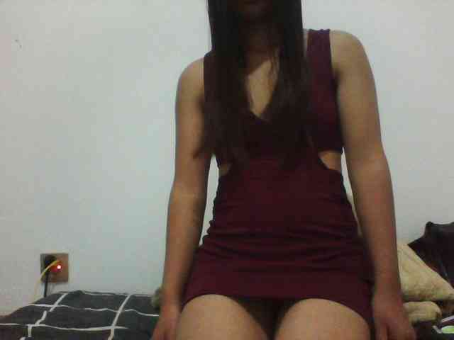 PrettyLie webcam
