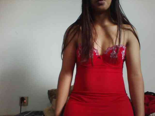 PrettyLie webcam