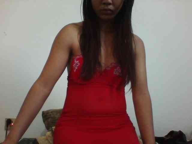 PrettyLie webcam