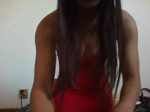 PrettyLie webcam