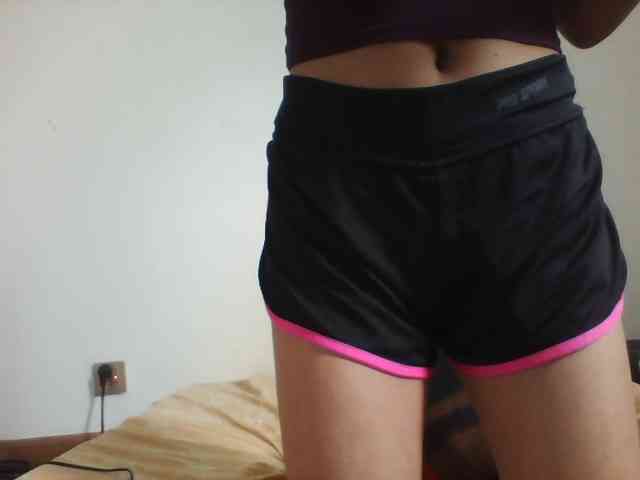 PrettyLie Live Webcam on BongaCams