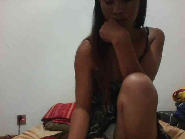 PrettyLie Live Webcam on BongaCams