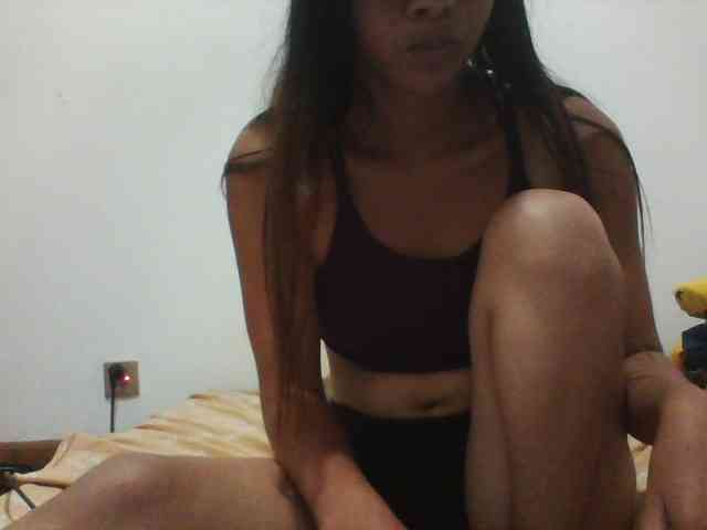 PrettyLie Live Webcam on BongaCams