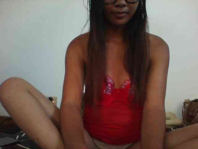 PrettyLie Live Webcam on BongaCams