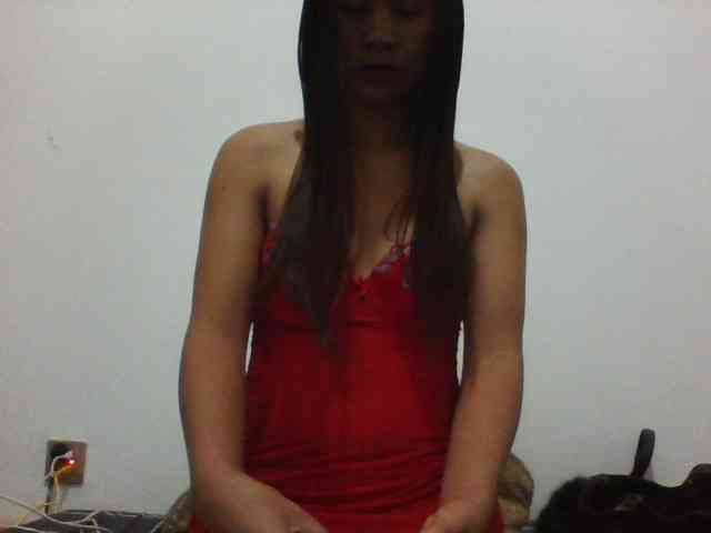 PrettyLie webcam