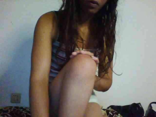 PrettyLie webcam