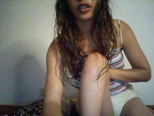 PrettyLie webcam