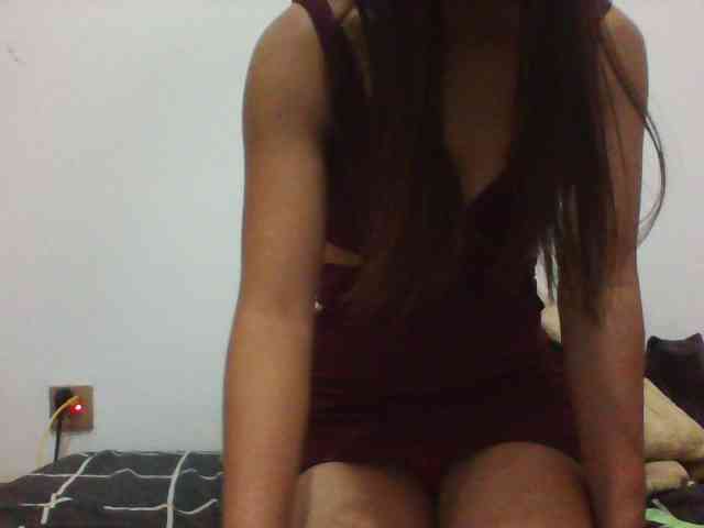 PrettyLie webcam