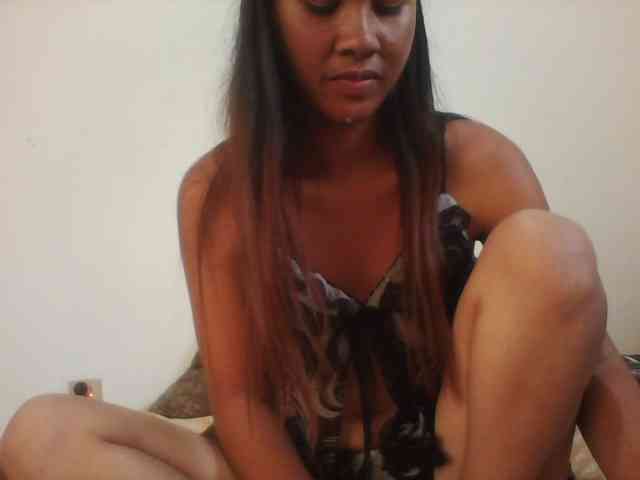 PrettyLie Live Webcam on BongaCams