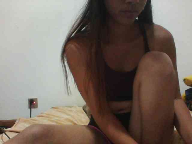 PrettyLie Live Webcam on BongaCams