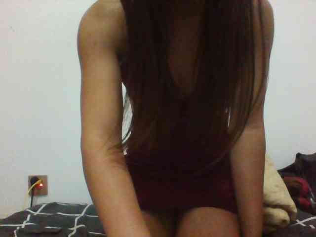 PrettyLie webcam