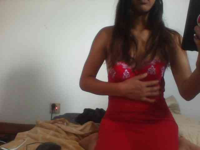 PrettyLie webcam