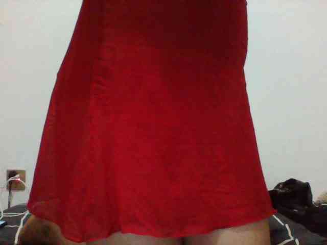 PrettyLie webcam