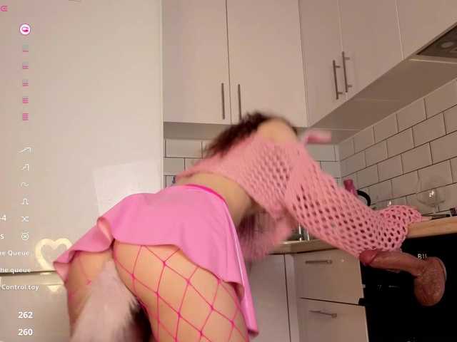 PrettyLilie from BongaCams