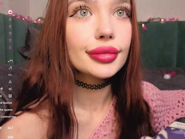 PrettyLilie's Thumb Image