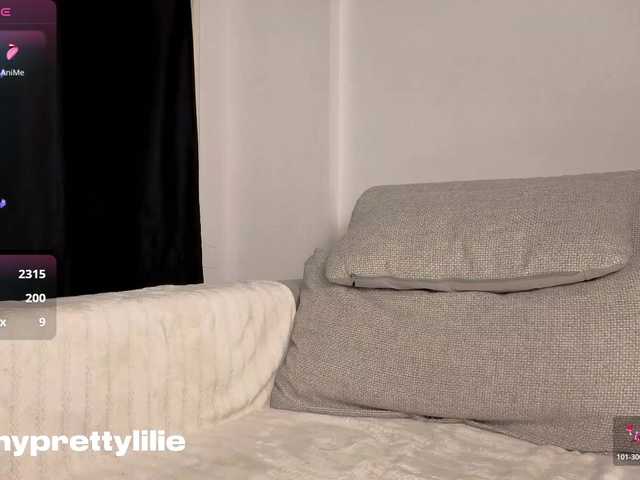 the best of PrettyLilie