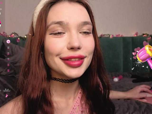 PrettyLilie's Thumb Image
