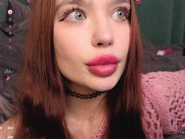 PrettyLilie's Thumb Image