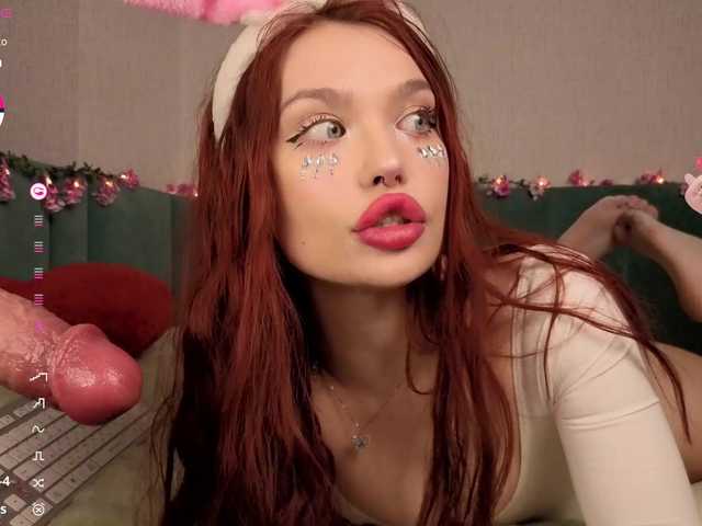 PrettyLilie — drools and ahegao 333