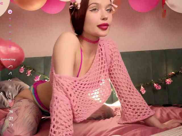 PrettyLilie PrettyLilie