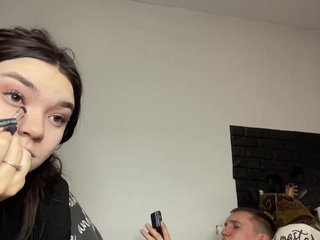 EvaDemona1 Porn Show