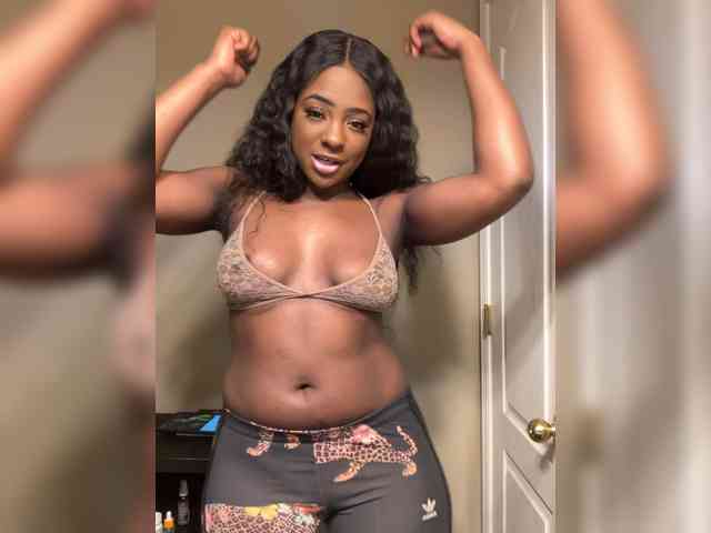 PrincessDecember webcam