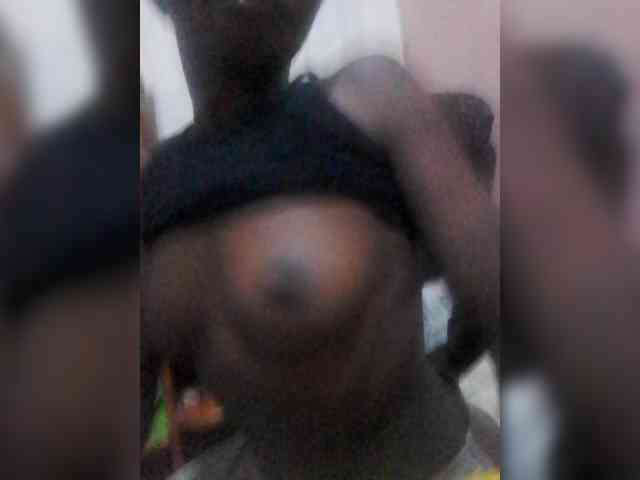 Gigifinest's webcam live show