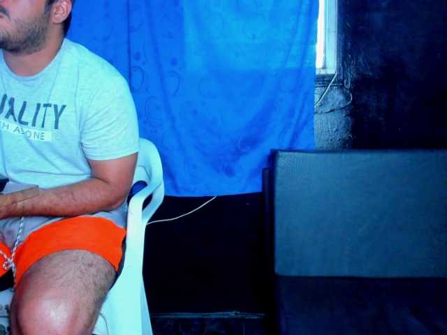 couplesicopata's BongaCams show and profile