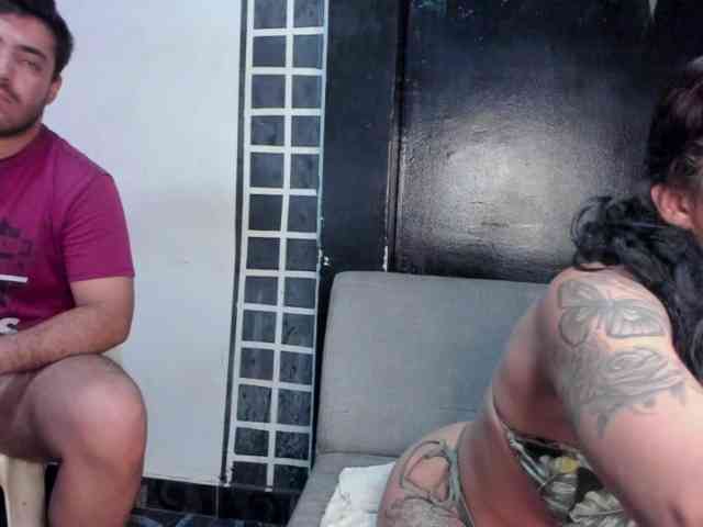 couplesicopata webcam