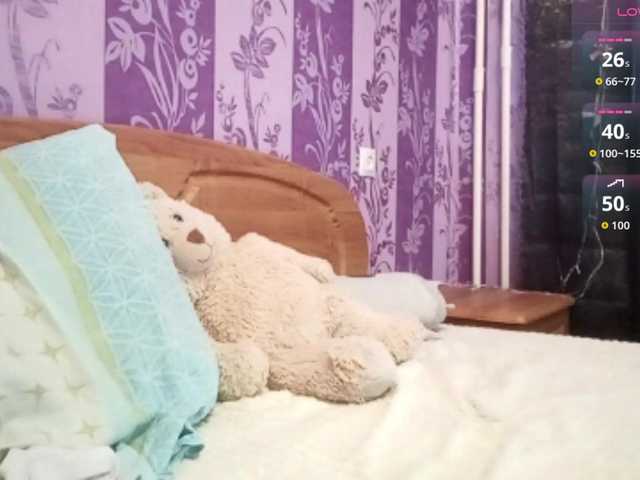 LeonaZdenek's BongaCams show and profile