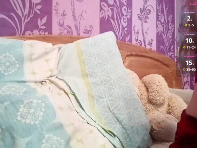 LeonaZdenek's BongaCams show and profile