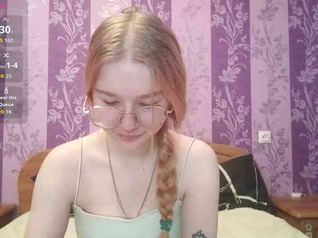 LeonaZdenek webcam