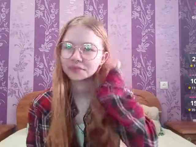 LeonaZdenek webcam