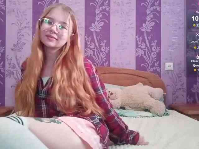 LeonaZdenek webcam