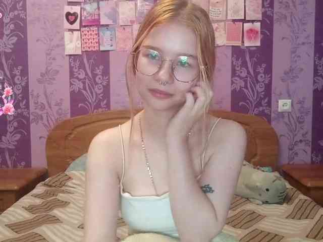 LeonaZdenek webcam