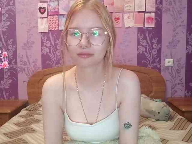 LeonaZdenek webcam
