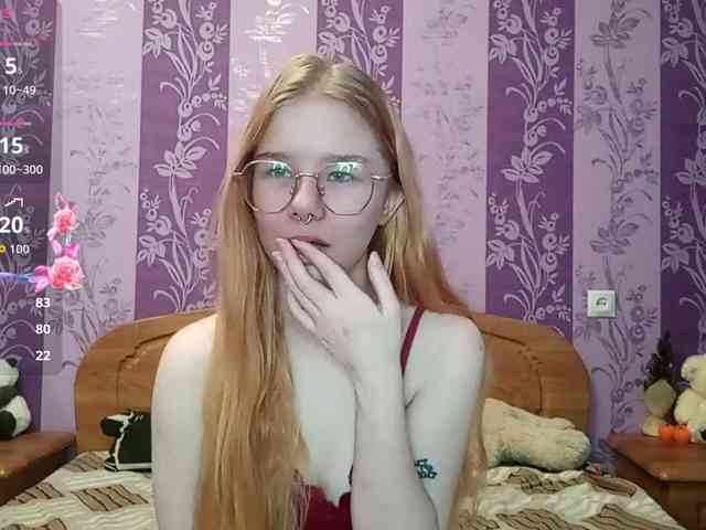LeonaZdenek webcam