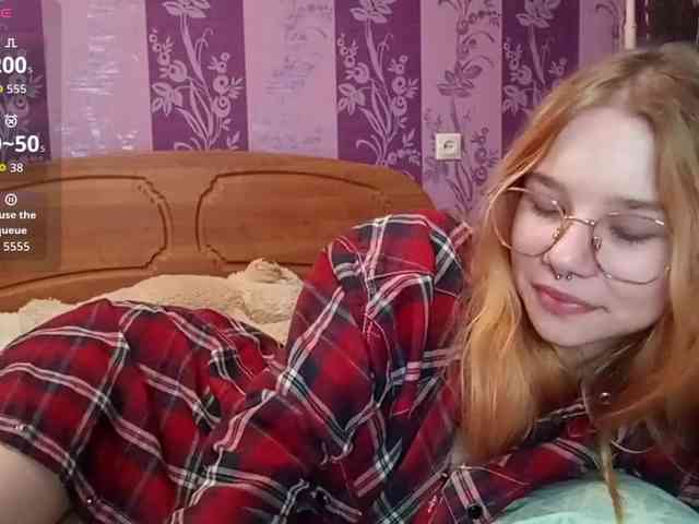 LeonaZdenek webcam