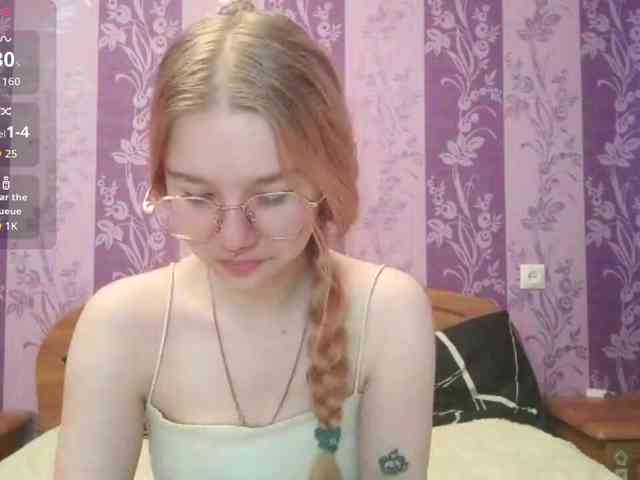 LeonaZdenek webcam